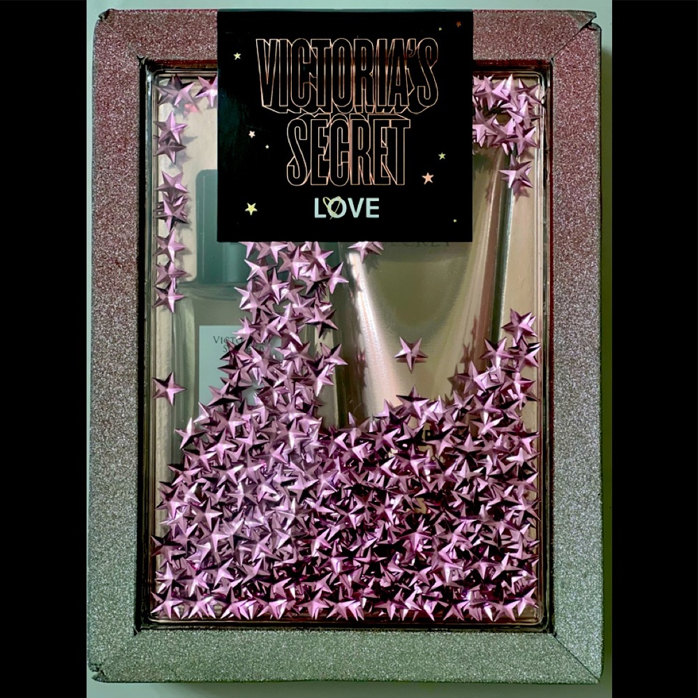 Victoria’s Secret LOVE